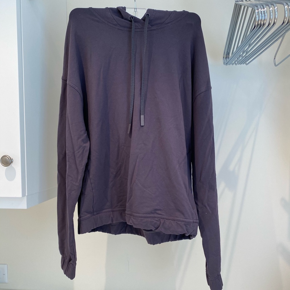 Lululemon hoodie